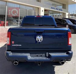 دودج رام